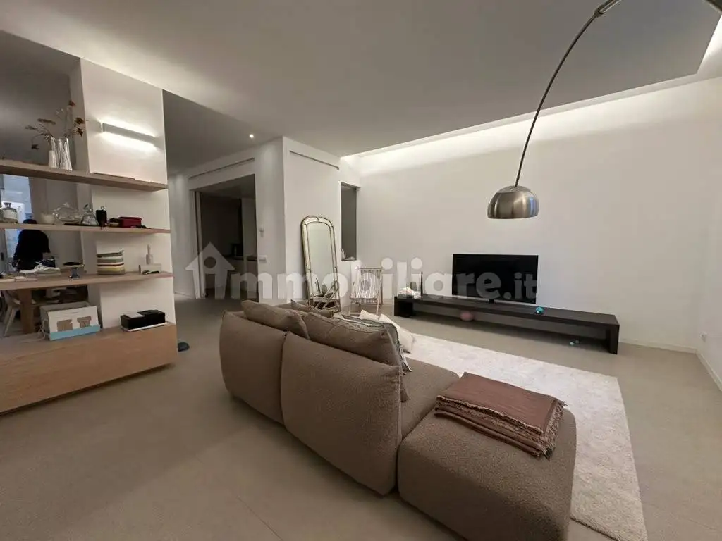 Appartamento in affitto a Modena