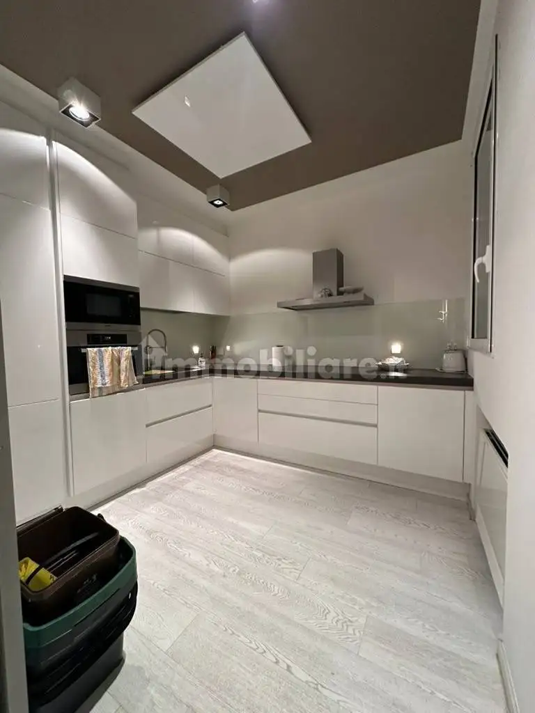 Appartamento in affitto a Modena