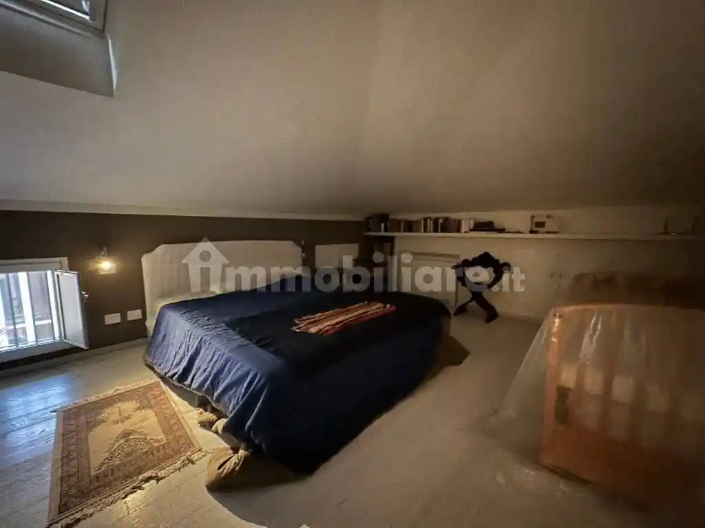 Bilocale ottimo stato, quarto piano, Centro Storico, Modena - foto 2