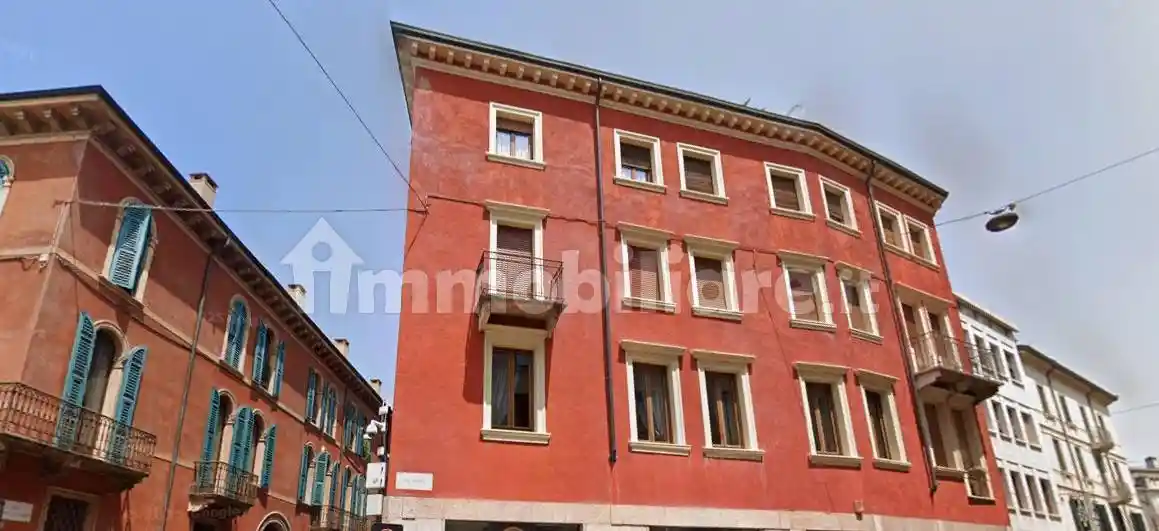 Bilocale ottimo stato, secondo piano, Centro Storico, Verona - foto 2