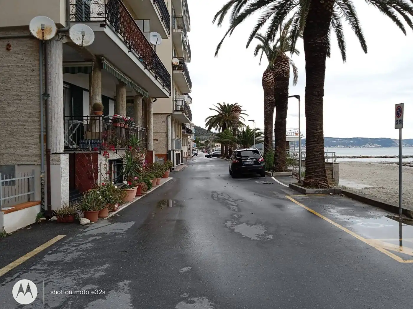 Appartamento in vendita a Ceriale