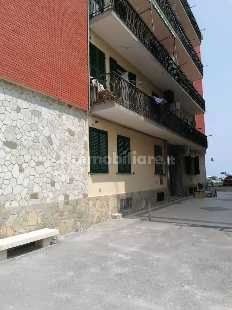 Bilocale Lungomare Armando Diaz 202, Centro, Ceriale - foto 5