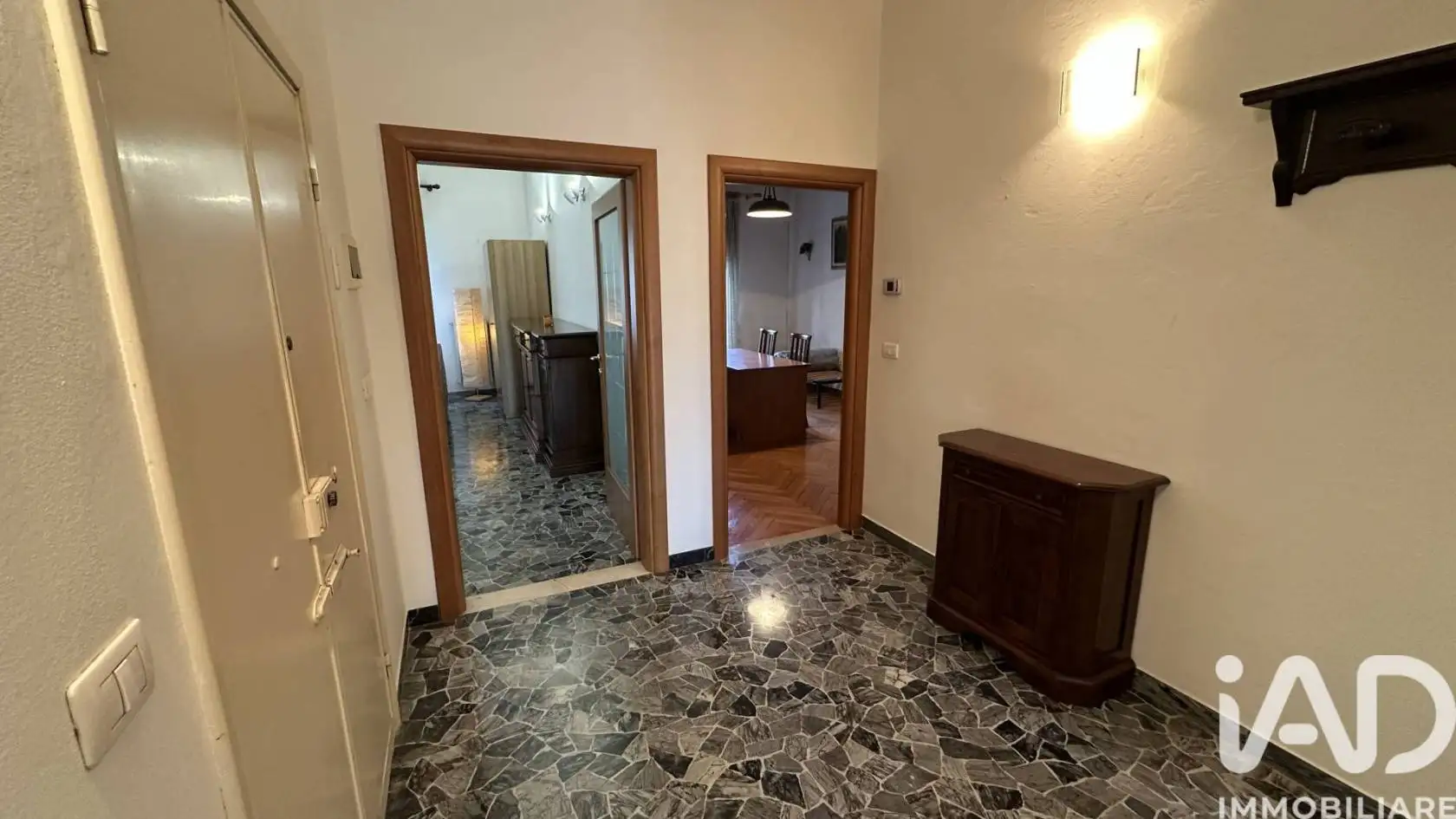 Appartamento in affitto a Ferrara