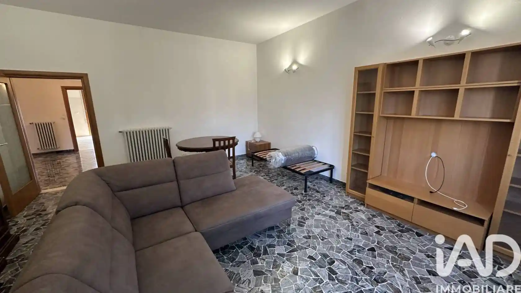 Trilocale via XXV Aprile 81, San Benedetto, Ferrara - foto 5