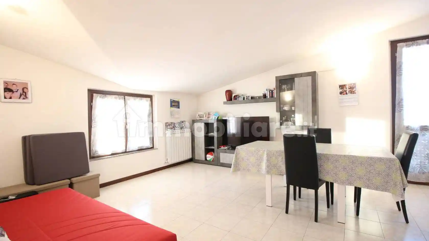 Trilocale buono stato, secondo piano, Centro, Fara Gera d'Adda - foto 4