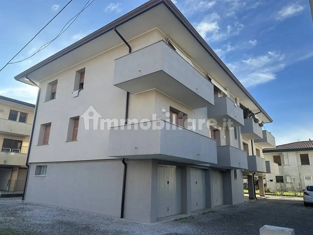 Appartamento in vendita a Azzano Decimo