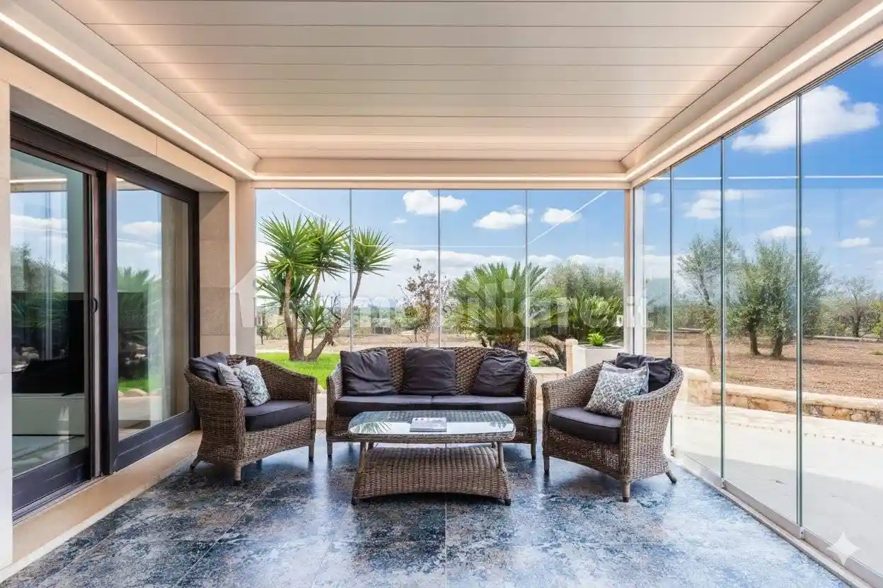 Villa in vendita a Noto