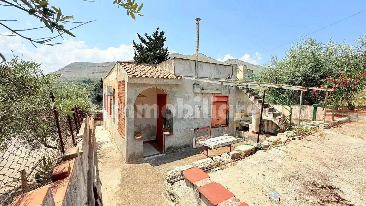 Villa in vendita a Misilmeri