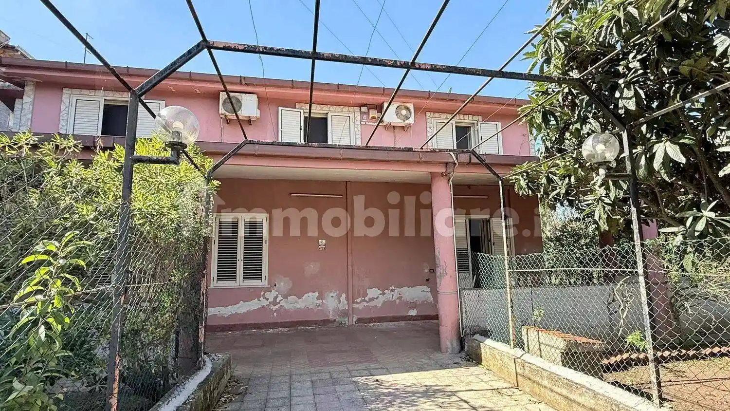 Villa in vendita a Misilmeri