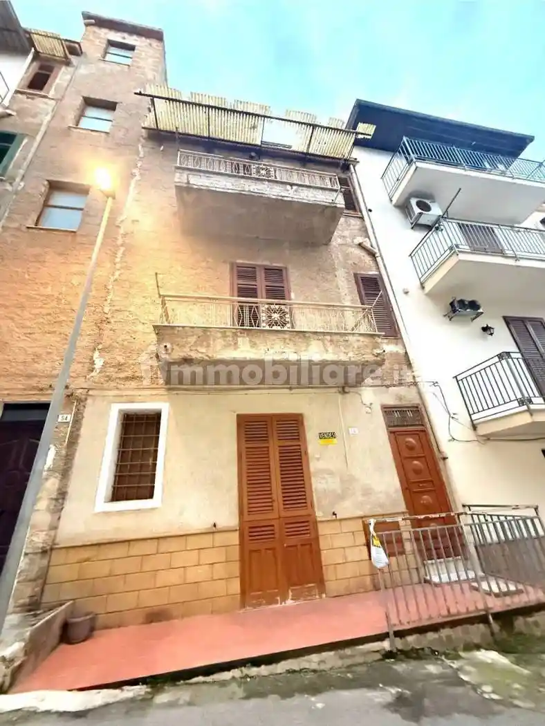 Villa in vendita a Misilmeri