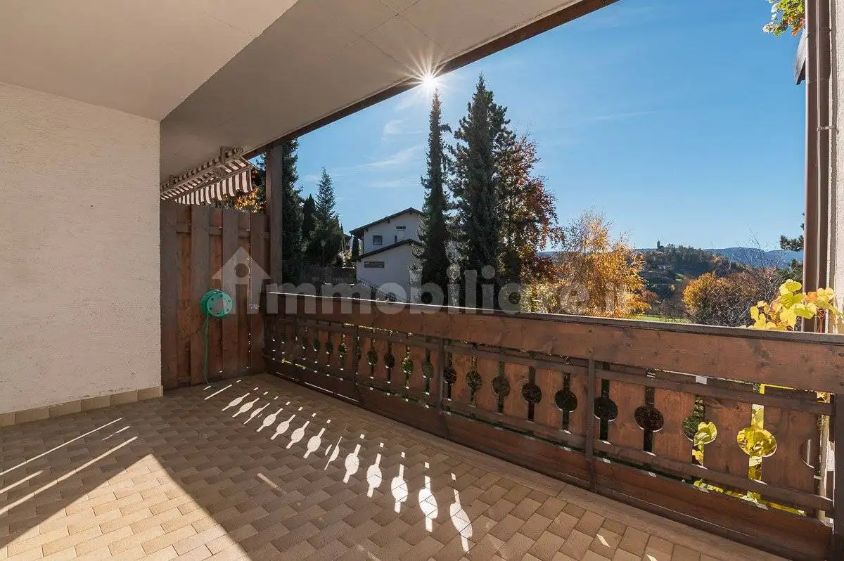 Appartamento in vendita a Fiè allo Sciliar