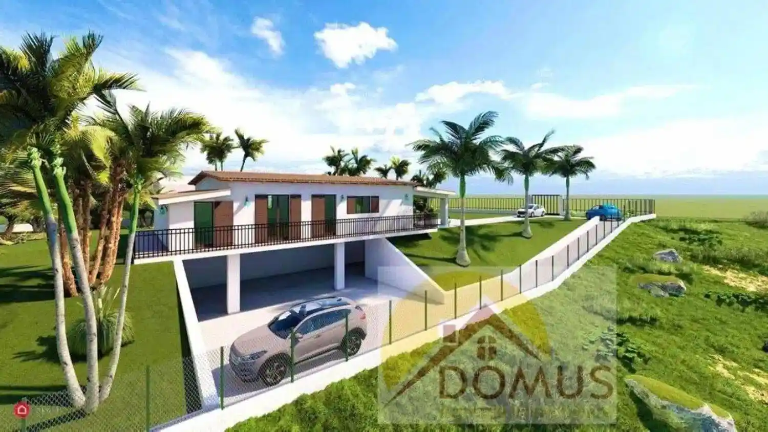 Villa in vendita a Misilmeri