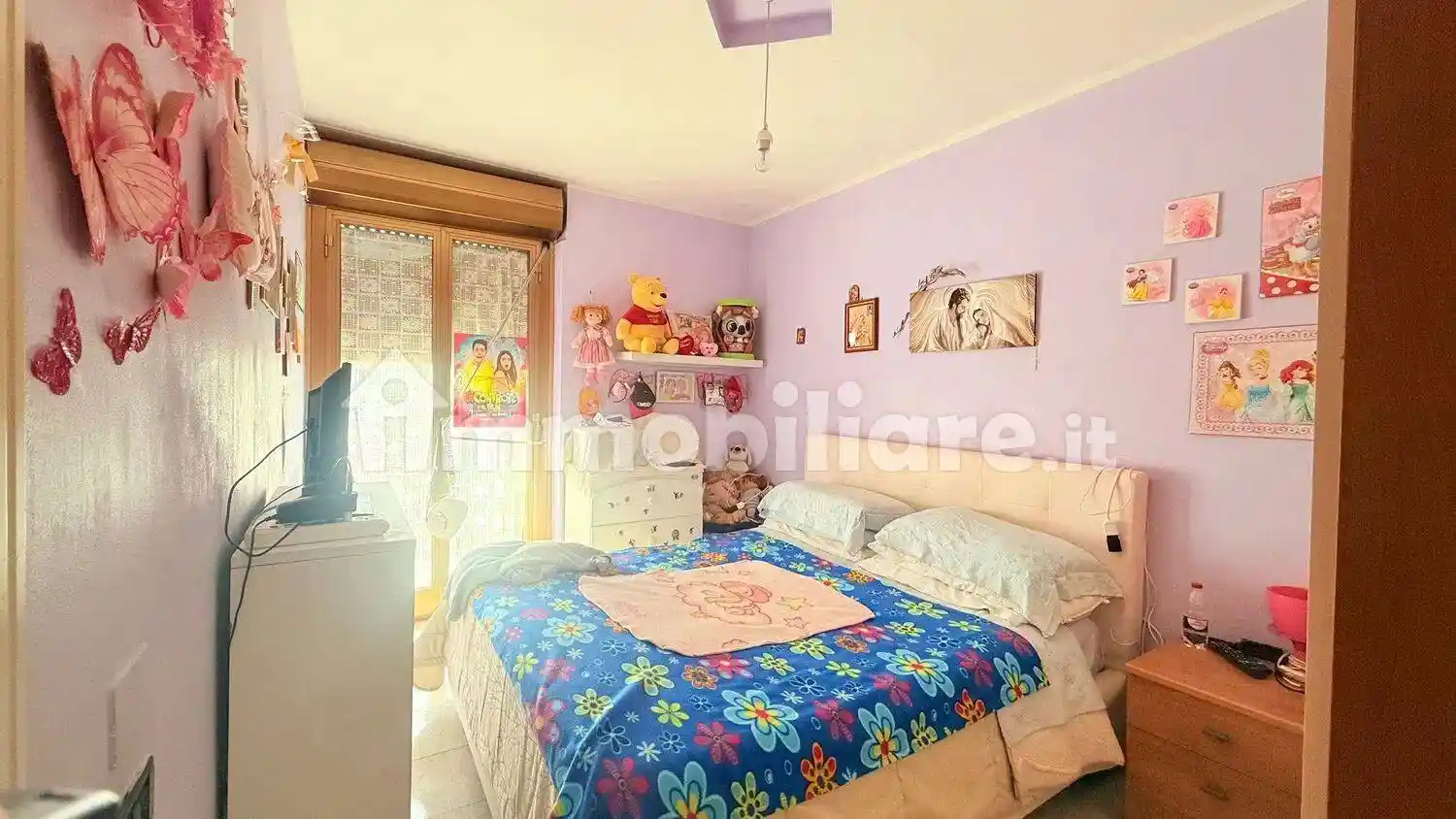 Appartamento in vendita a Misilmeri