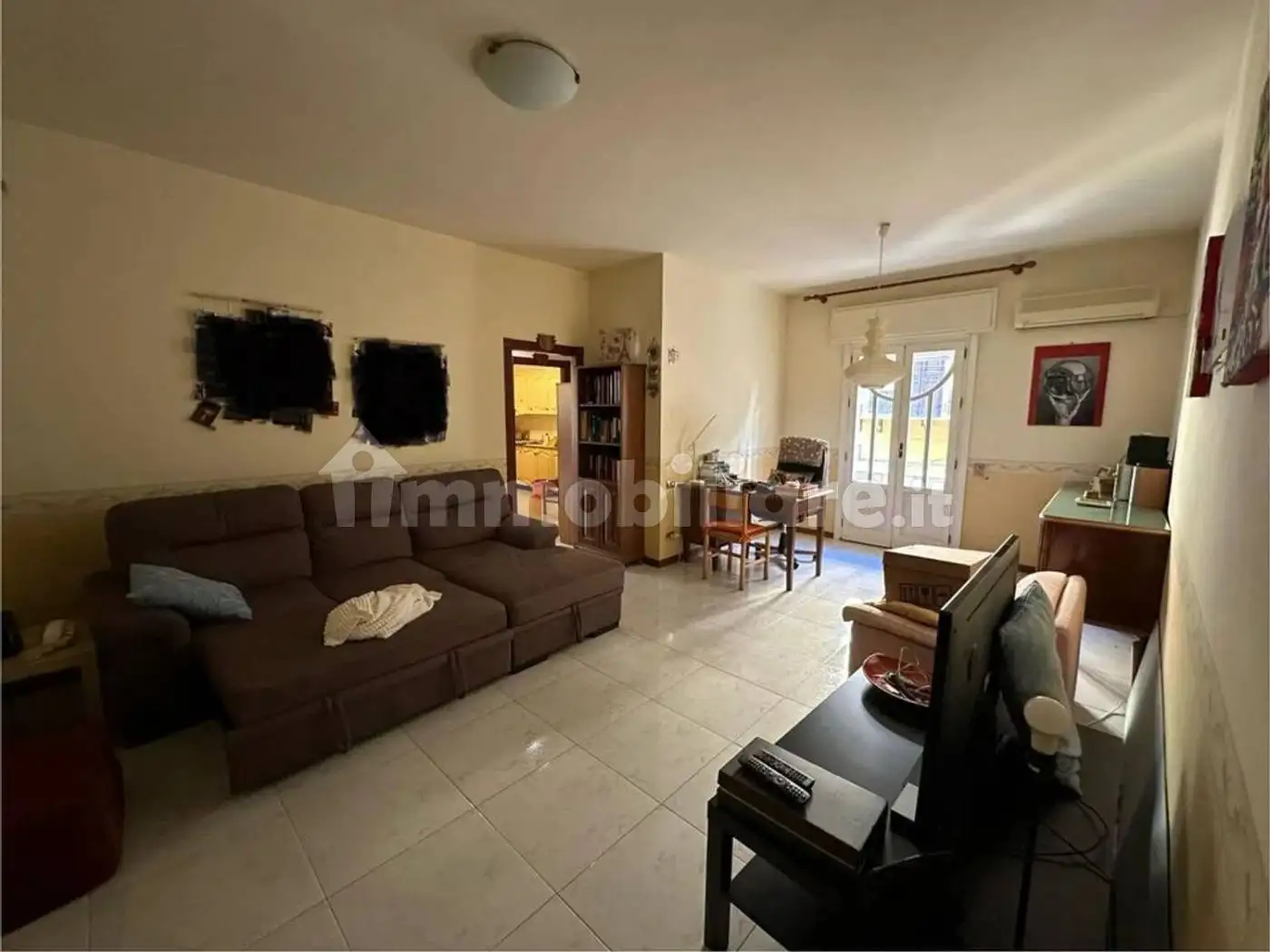 Appartamento in affitto a Misilmeri