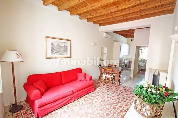 Appartamento in affitto a Bergamo