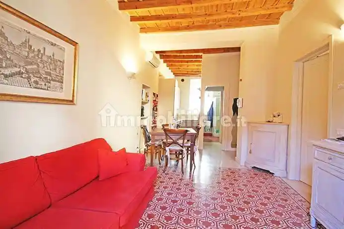 Bilocale via Pignolo 116, Centro, Bergamo - foto 2