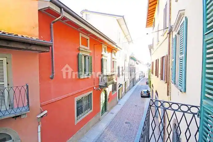 Bilocale via Pignolo 116, Centro, Bergamo - foto 4