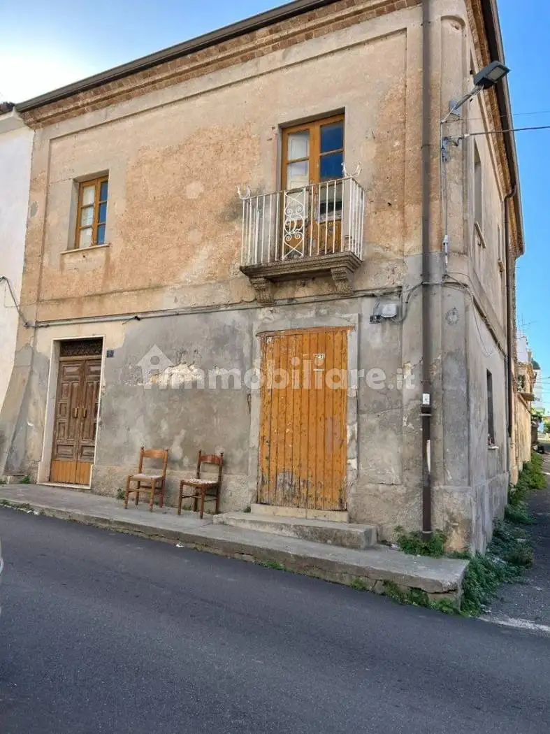 Villa in vendita a Briatico