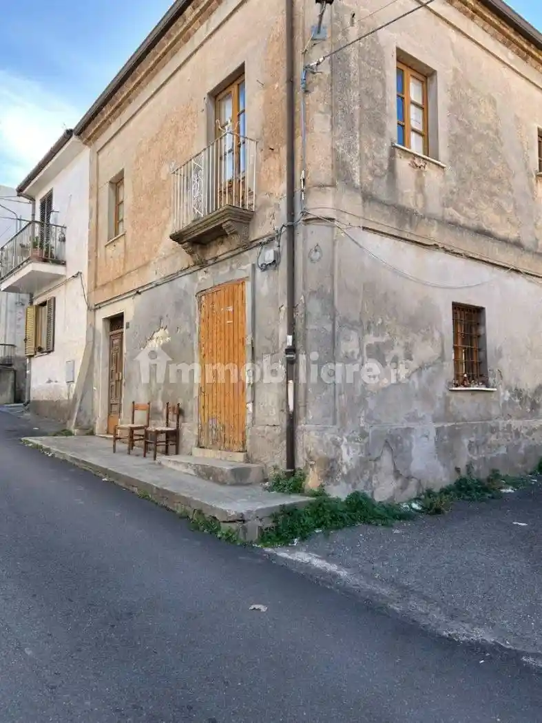 Villa unifamiliare via Valentino, Centro, Briatico - foto 2