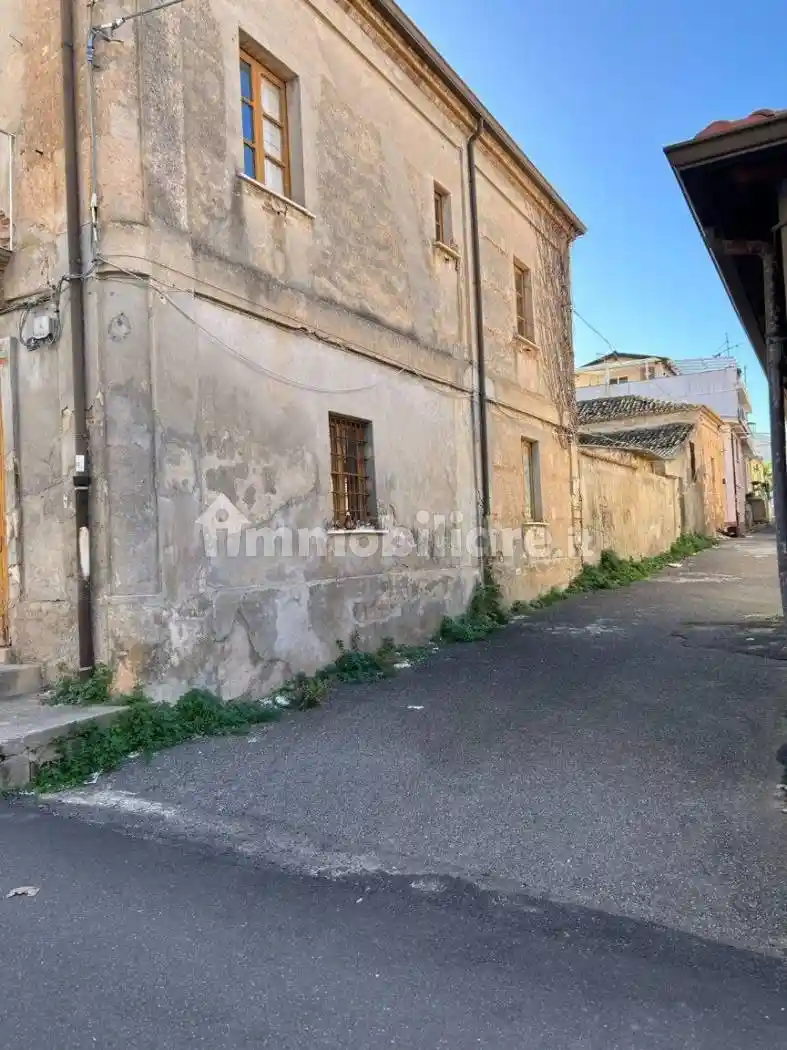 Villa unifamiliare via Valentino, Centro, Briatico - foto 4