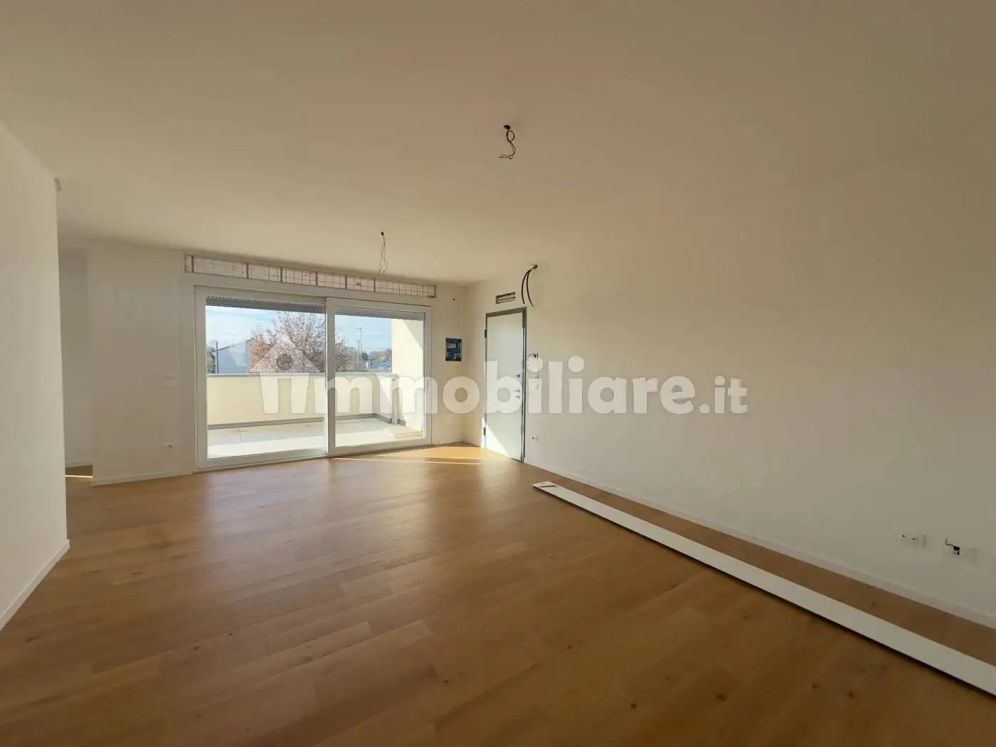 Appartamento in vendita a Ponzano Veneto