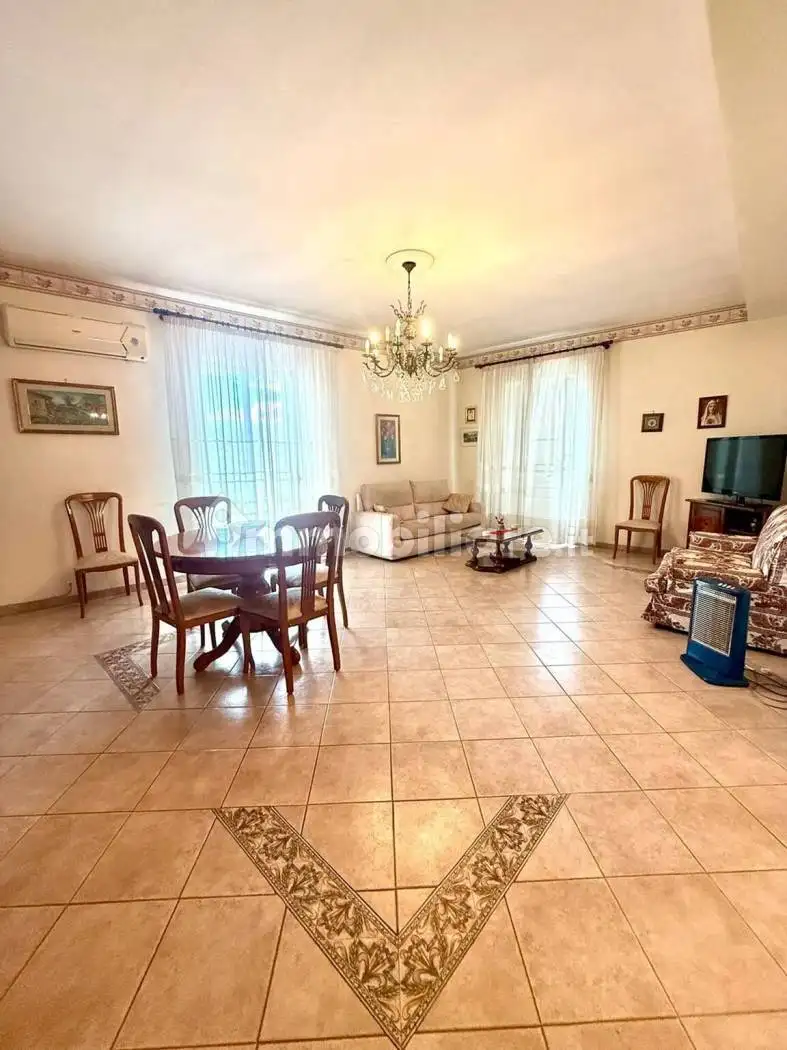 Appartamento in affitto a Misilmeri