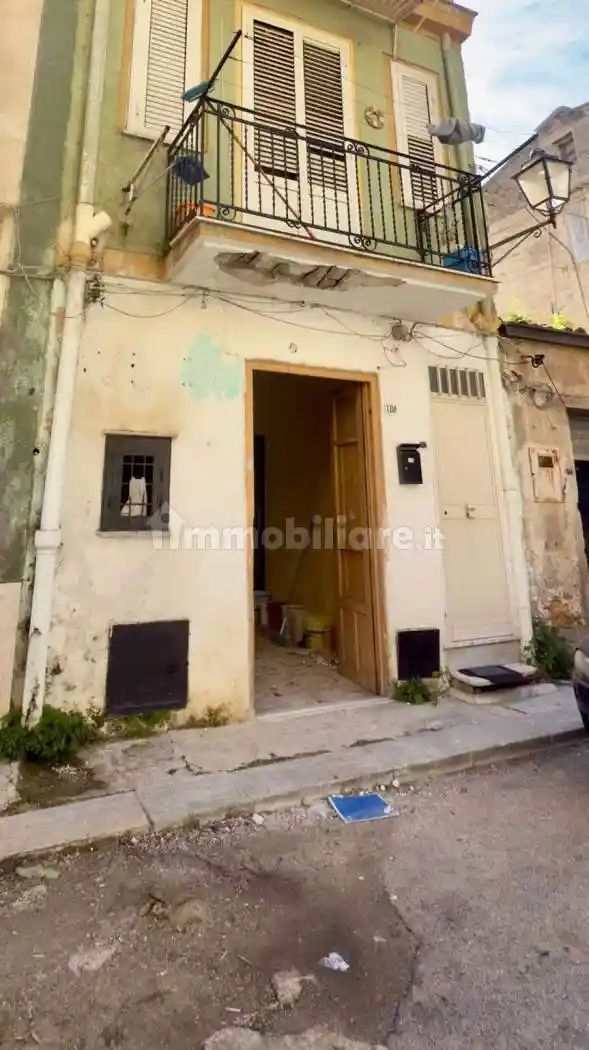 Appartamento in vendita a Misilmeri