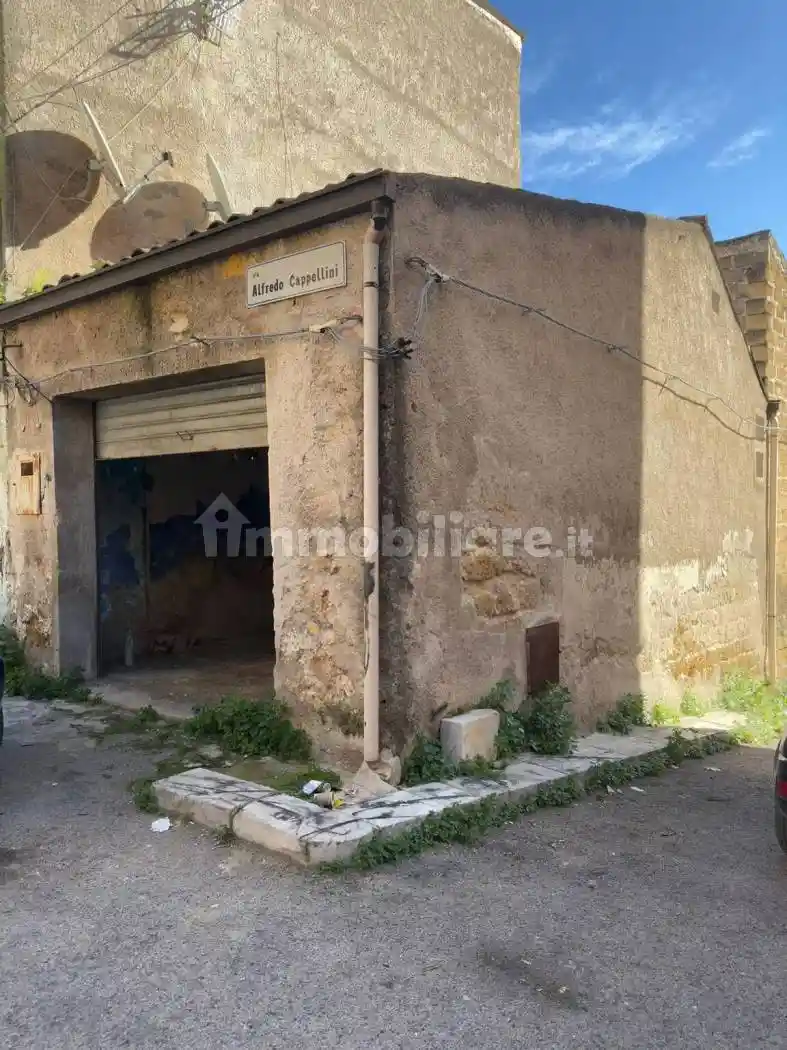 Villa in vendita a Misilmeri