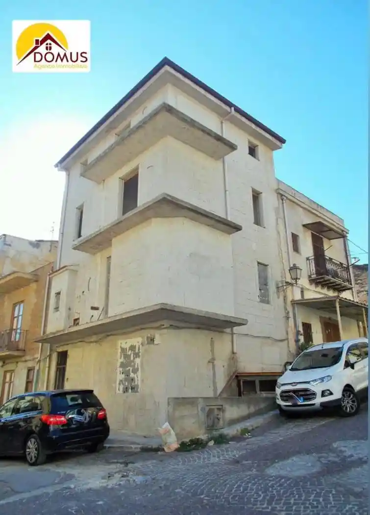 Villa in vendita a Misilmeri