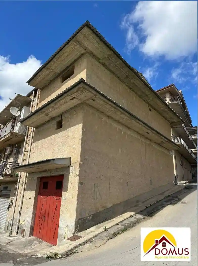 Villa in vendita a Misilmeri