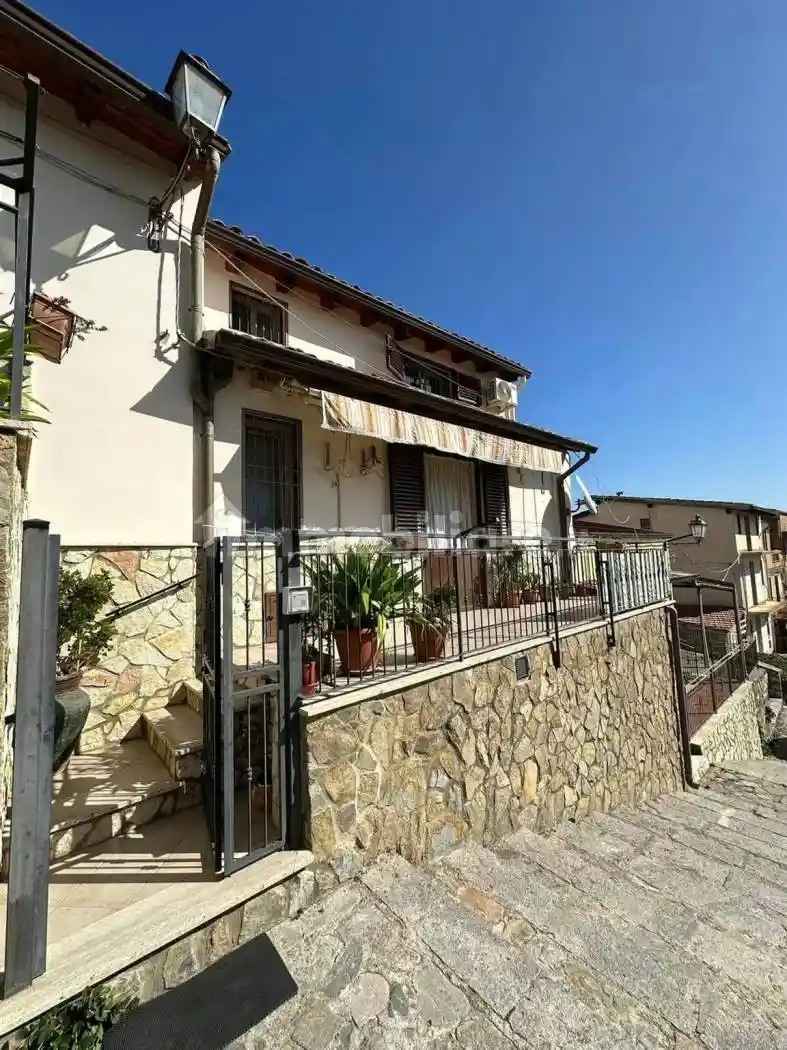 Villa in vendita a Misilmeri