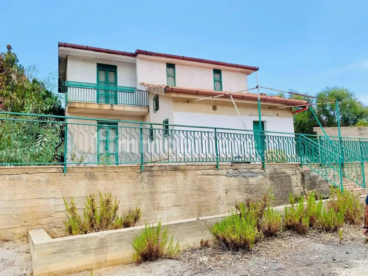 Villa in vendita a Misilmeri