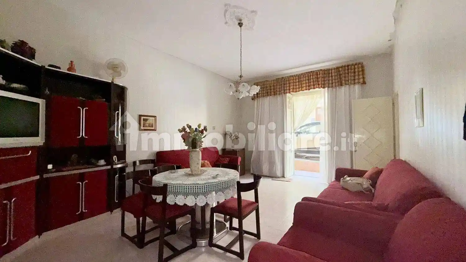 Appartamento in vendita a Misilmeri