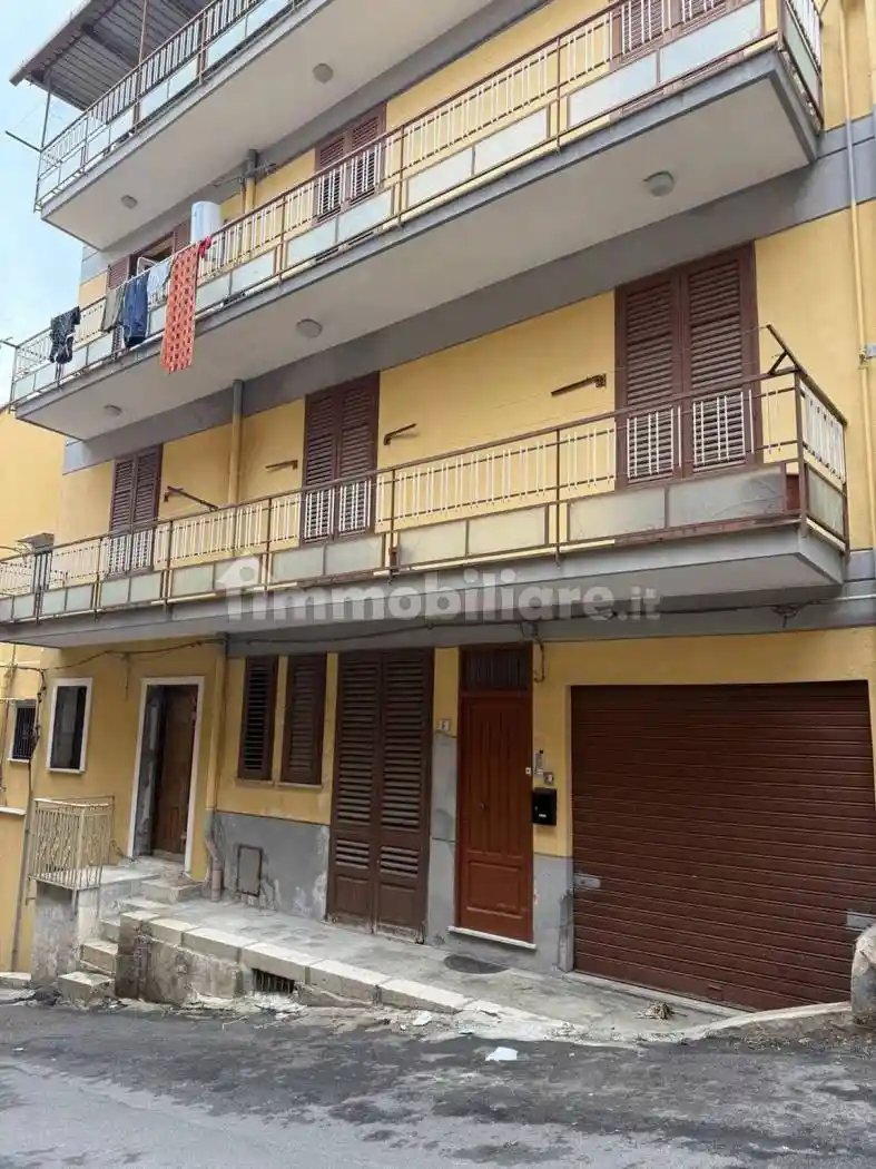 Appartamento in vendita a Misilmeri