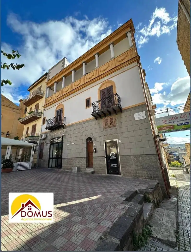 Appartamento in affitto a Misilmeri