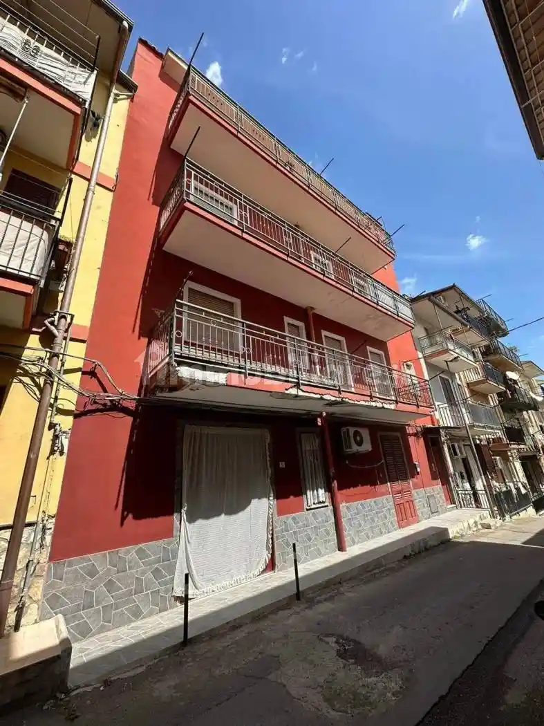 Appartamento in vendita a Misilmeri