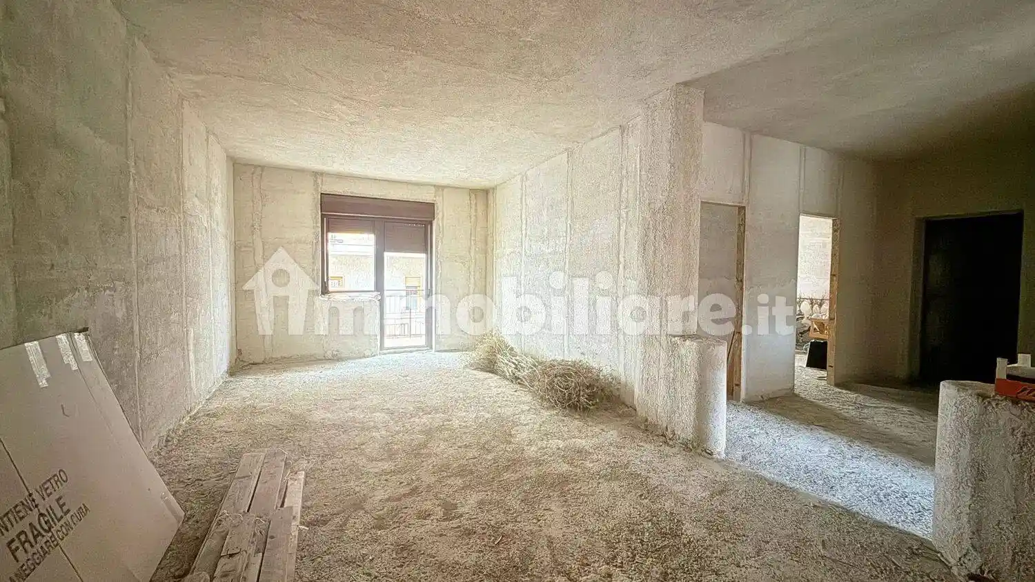 Appartamento in vendita a Misilmeri