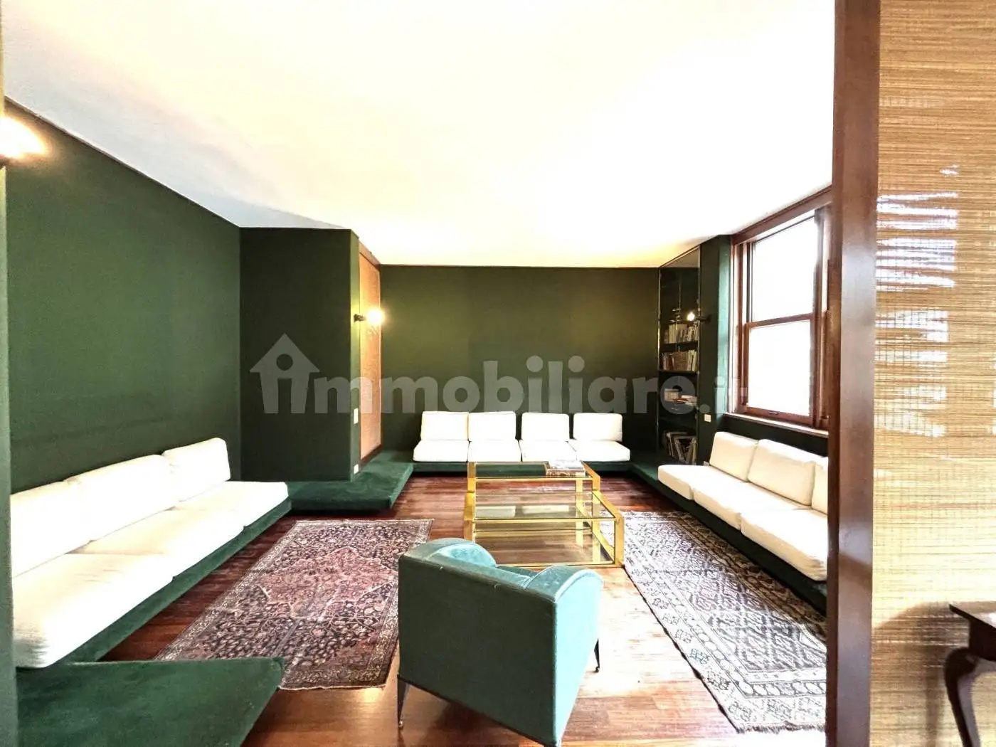 Appartamento in affitto a Bergamo