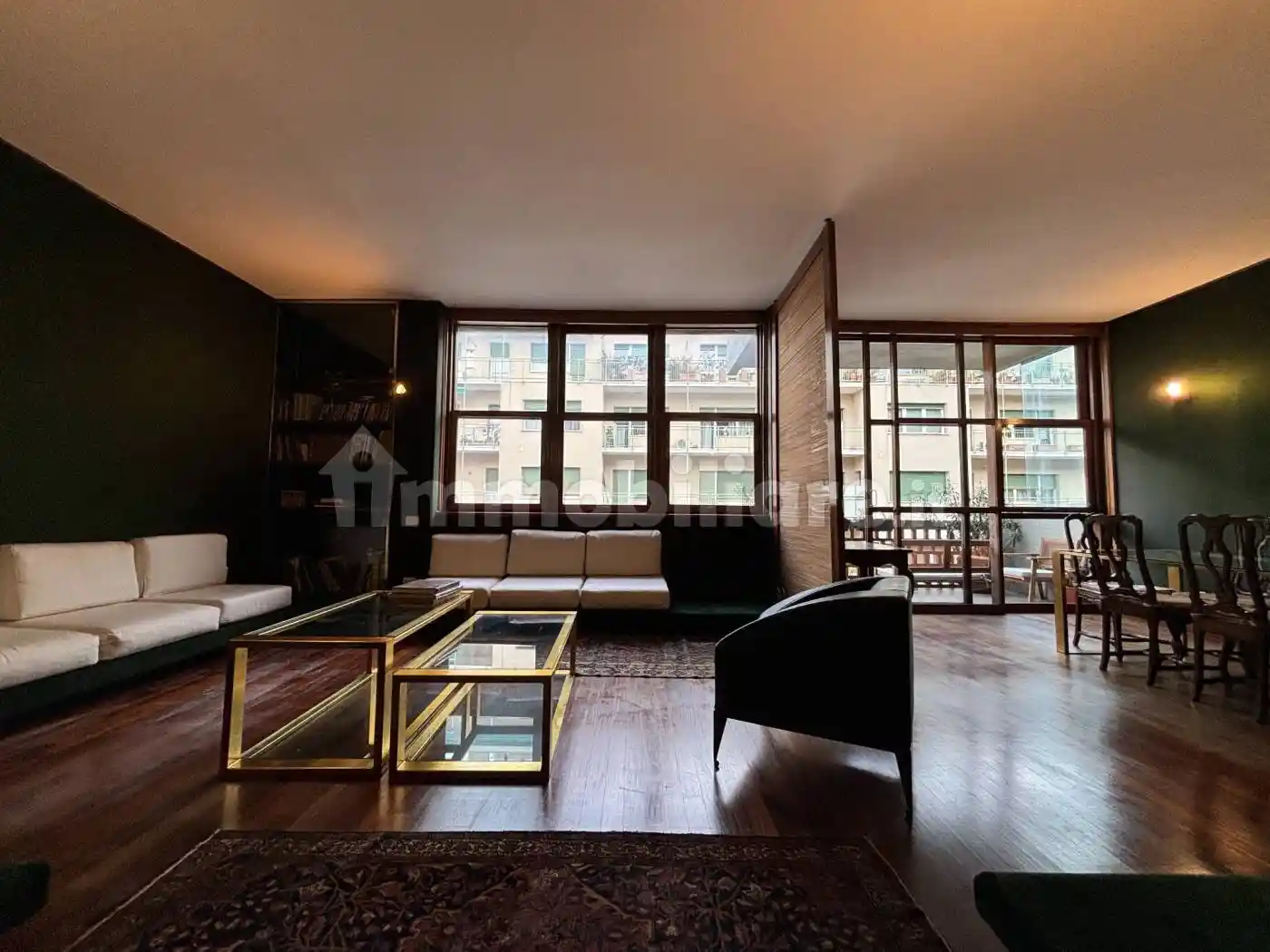 Quadrilocale terzo piano, Centro, Bergamo - foto 2