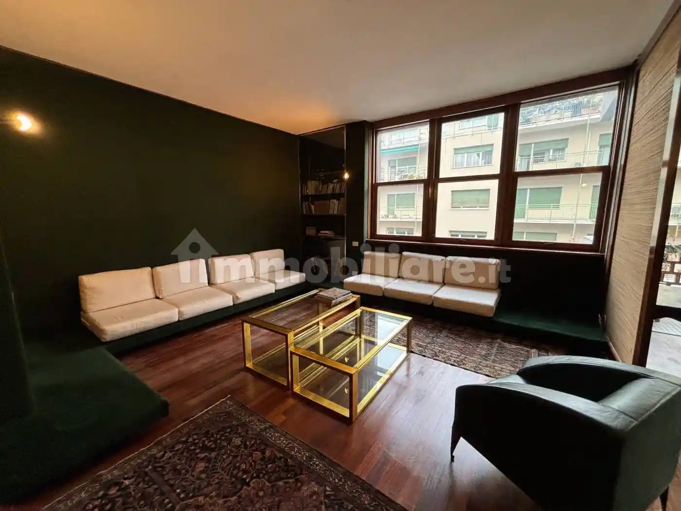 Quadrilocale terzo piano, Centro, Bergamo - foto 3