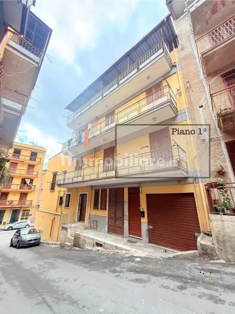 Appartamento in vendita a Misilmeri