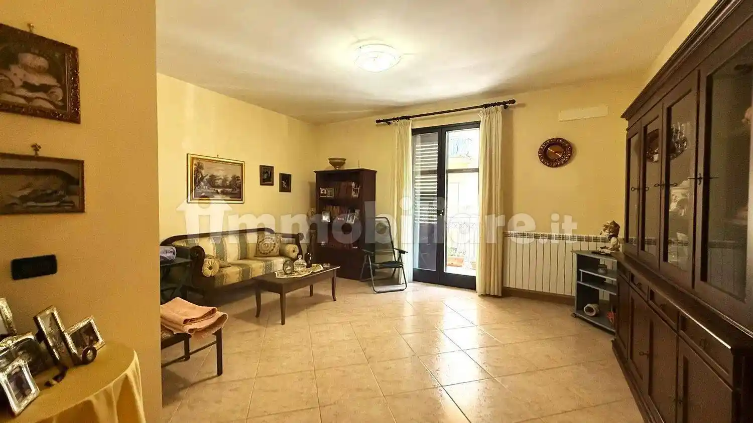 Appartamento in vendita a Misilmeri