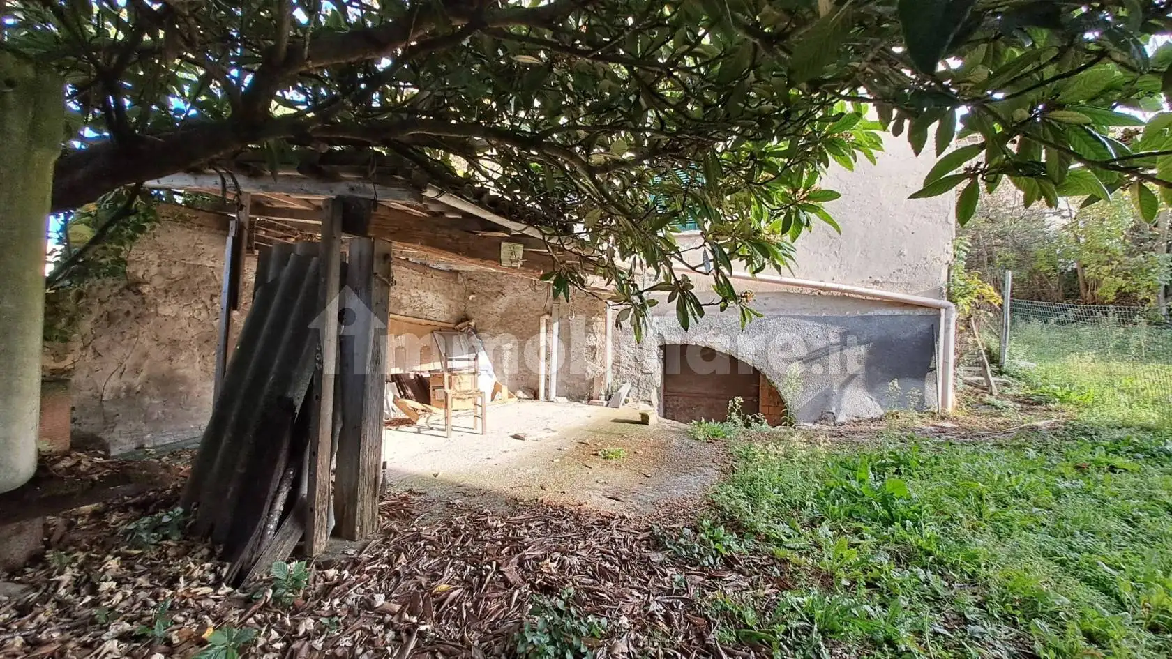 Villa unifamiliare Località Inveriaghi 11, Centro, Borgoratto Mormorolo - foto 3