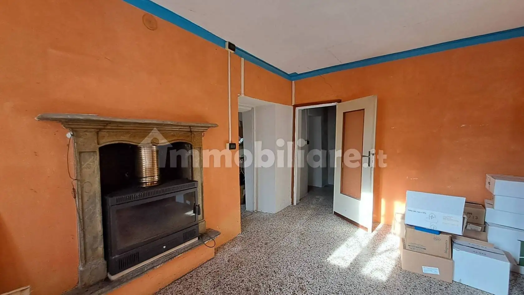 Villa unifamiliare Località Inveriaghi 11, Centro, Borgoratto Mormorolo - foto 4