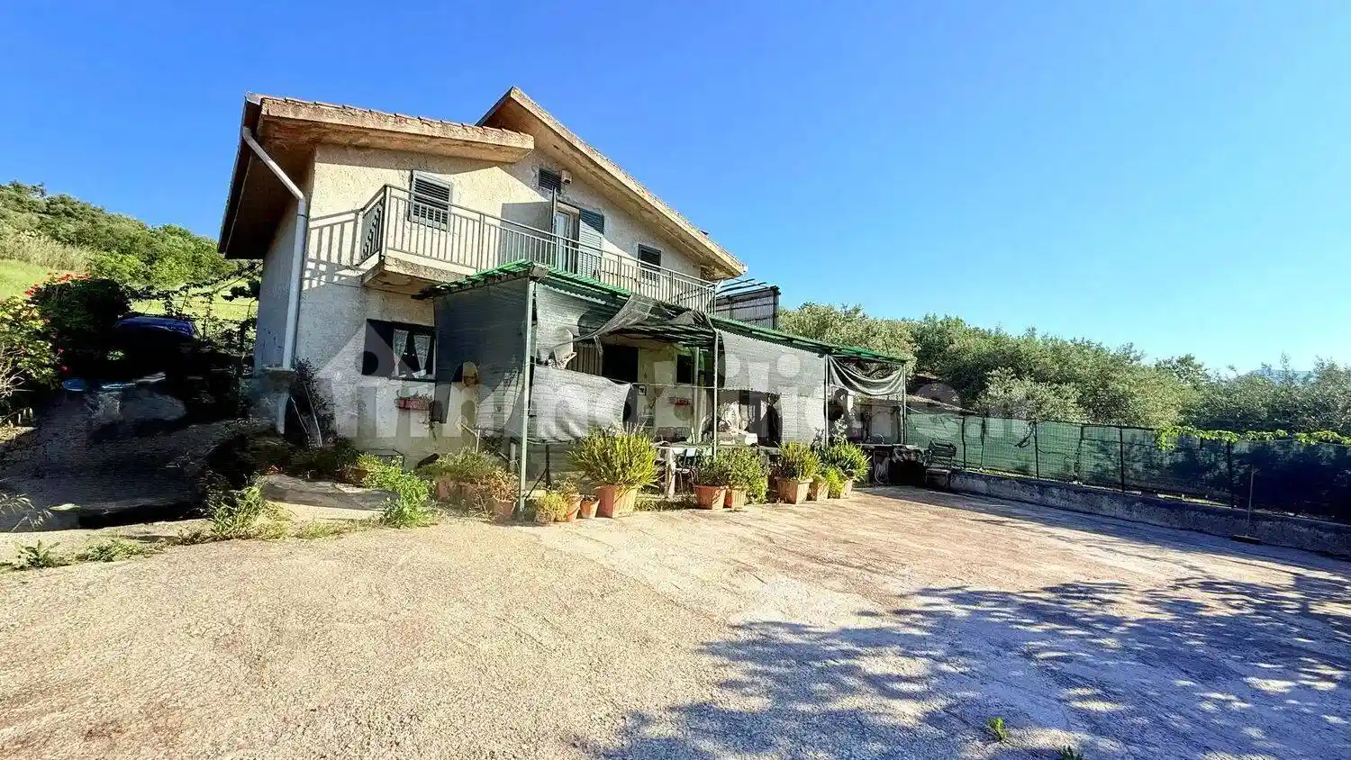 Villa in vendita a Misilmeri