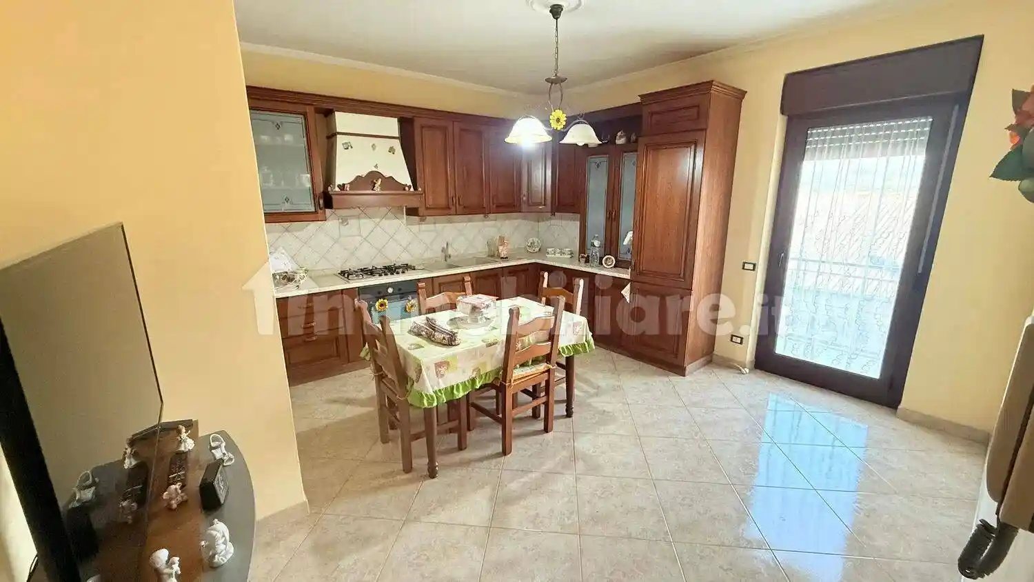 Appartamento in vendita a Misilmeri