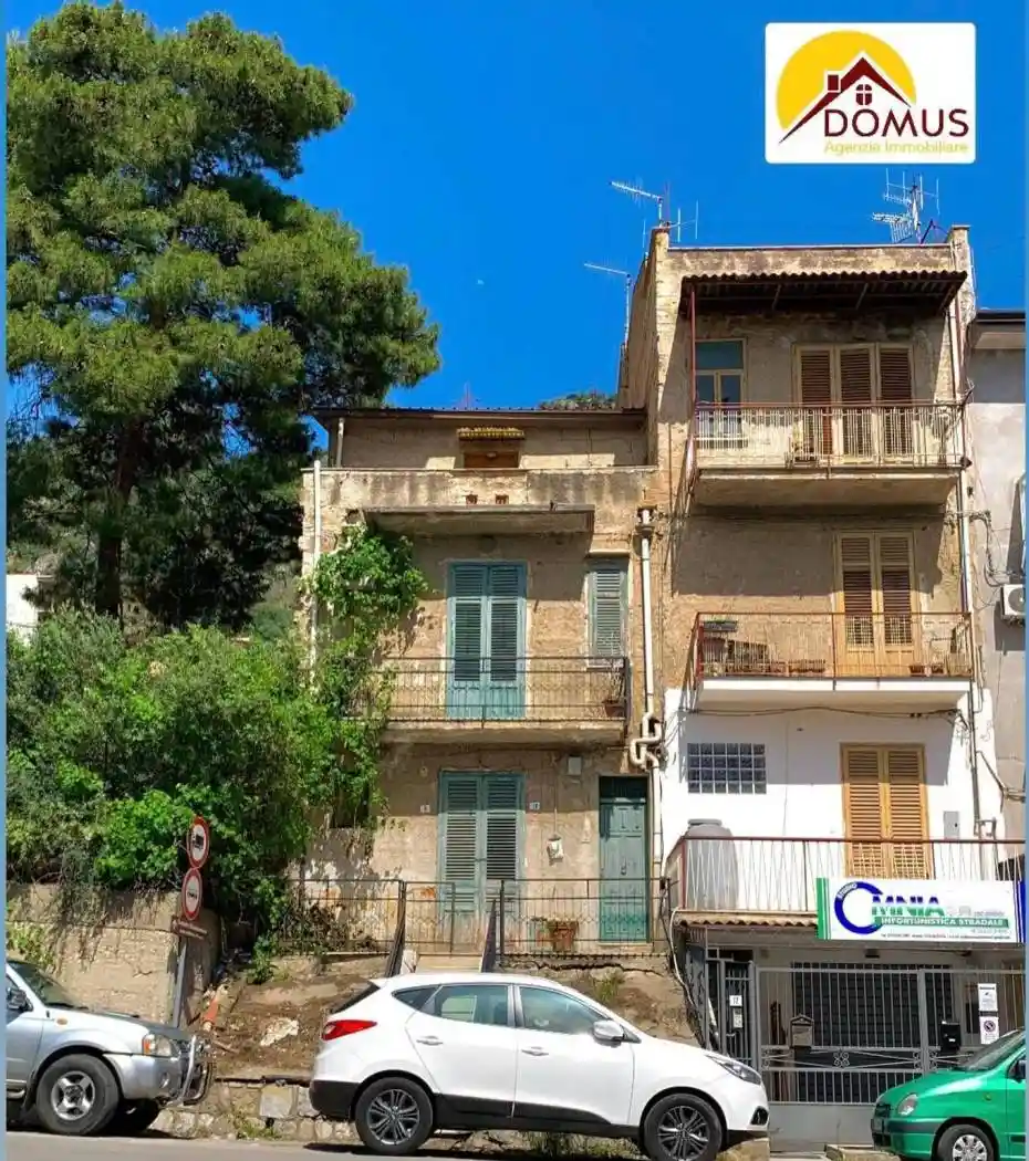 Villa in vendita a Misilmeri