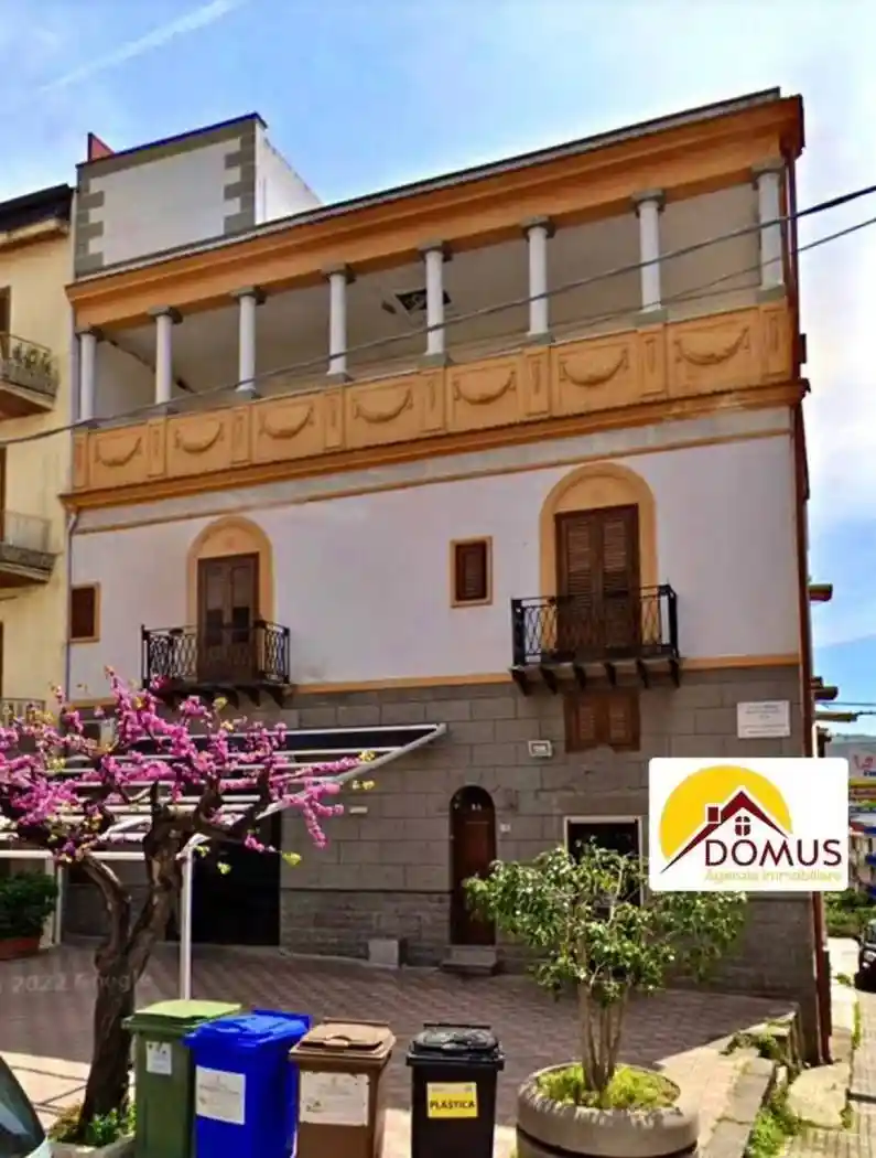 Appartamento in vendita a Misilmeri