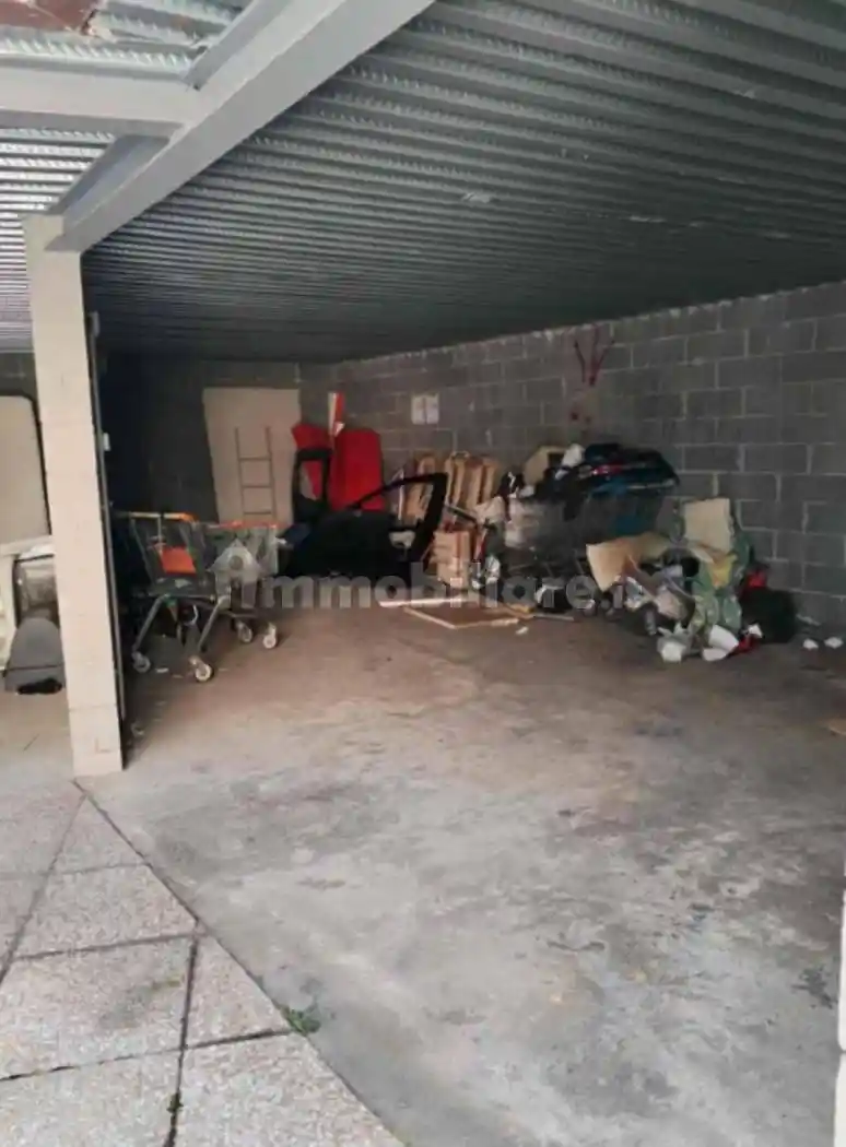 Appartamento all'asta via Emilio De Marchi 46, Milano - foto 2