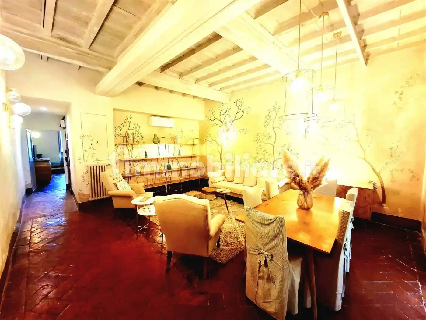 Trilocale via del Leone 50, San Frediano, Firenze - foto 2